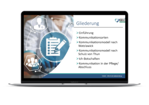 PPM PLUS: Weiterbildung