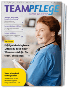 TEAMPflege